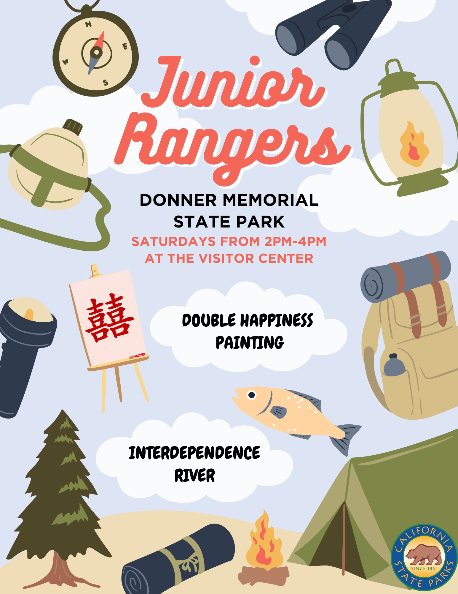 Jr. Ranger Jr. Ranger